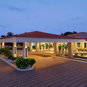 Holiday Inn Resort Goa, An Ihg Hotel